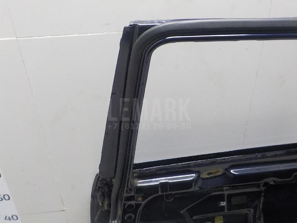 Дверь задняя правая для  BMW 1-serie E82/E88 2007-2013