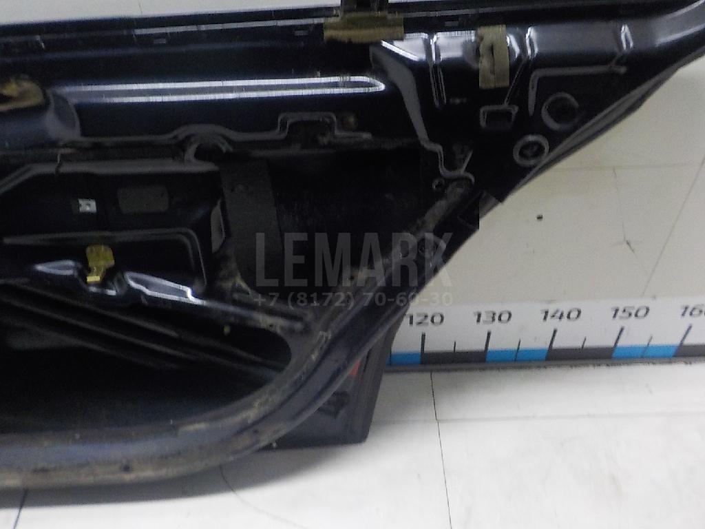 Дверь задняя правая для  BMW 1-serie E82/E88 2007-2013