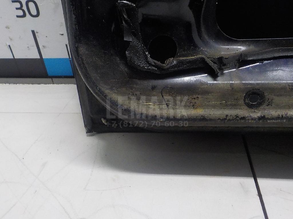 Дверь задняя правая для  BMW 1-serie E82/E88 2007-2013