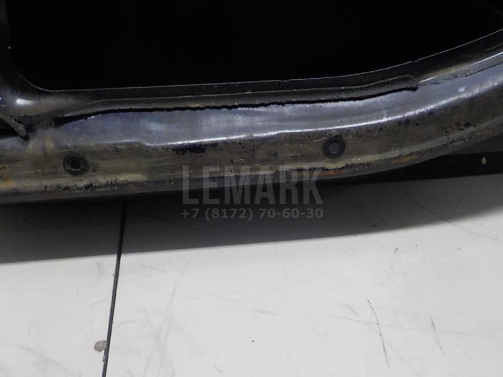 Дверь задняя правая для  BMW 1-serie E82/E88 2007-2013