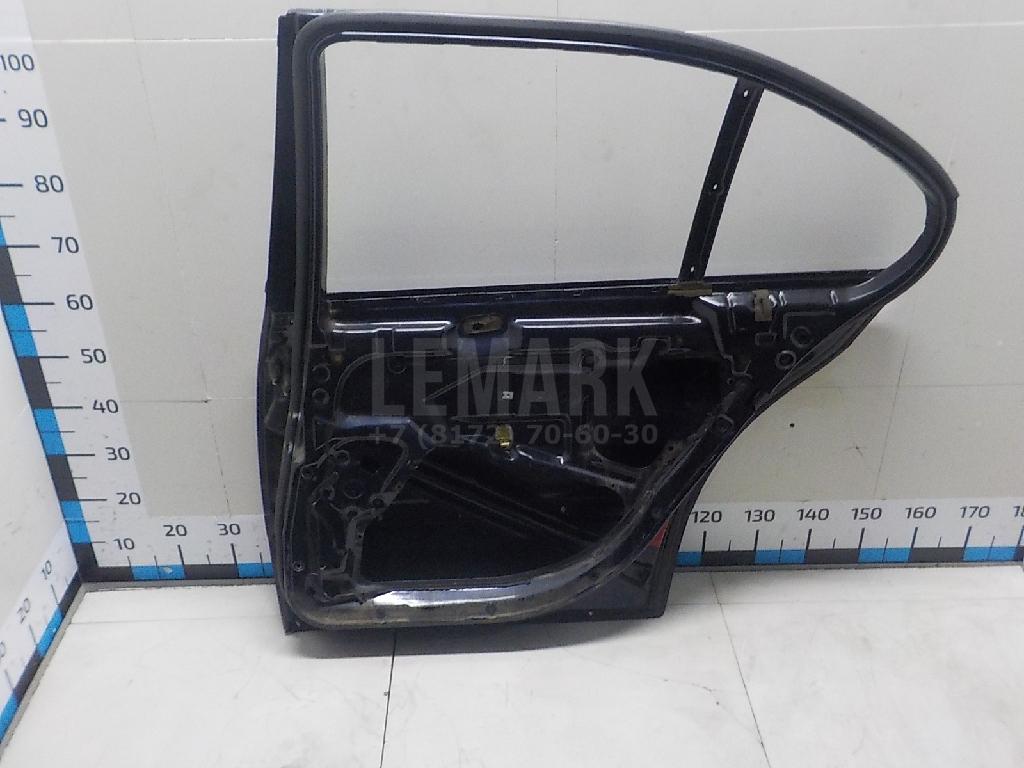 Дверь задняя правая для  BMW 1-serie E82/E88 2007-2013