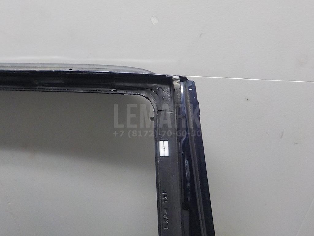 Дверь задняя правая для  BMW 1-serie E82/E88 2007-2013