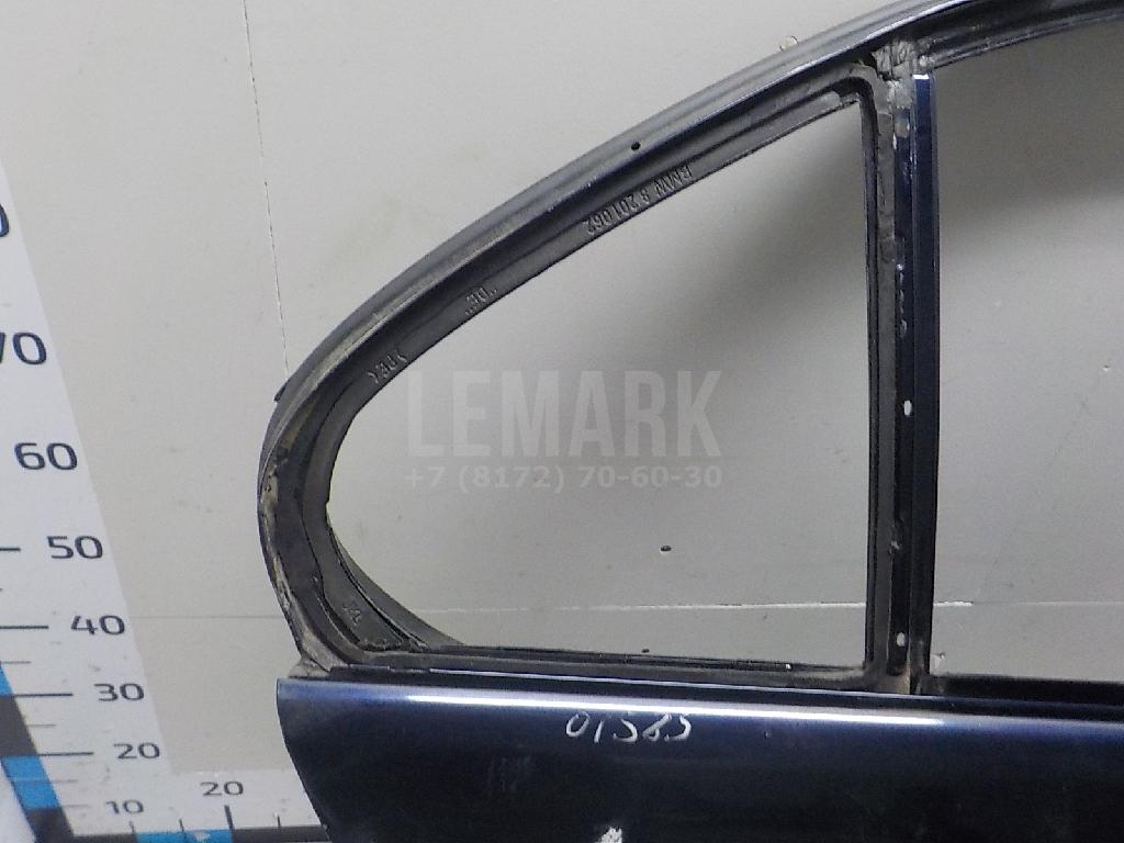 Дверь задняя правая для  BMW 1-serie E82/E88 2007-2013