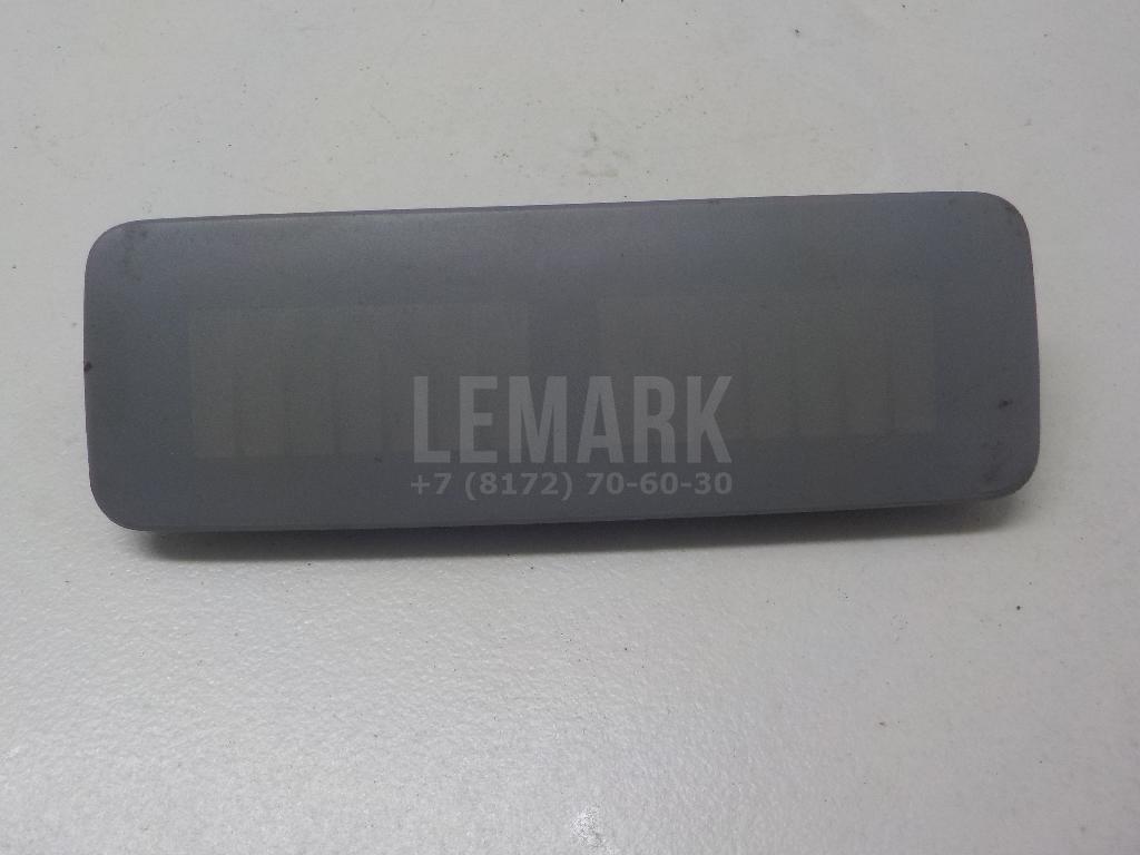 Дисплей информационный 3D09194736C3 VAG