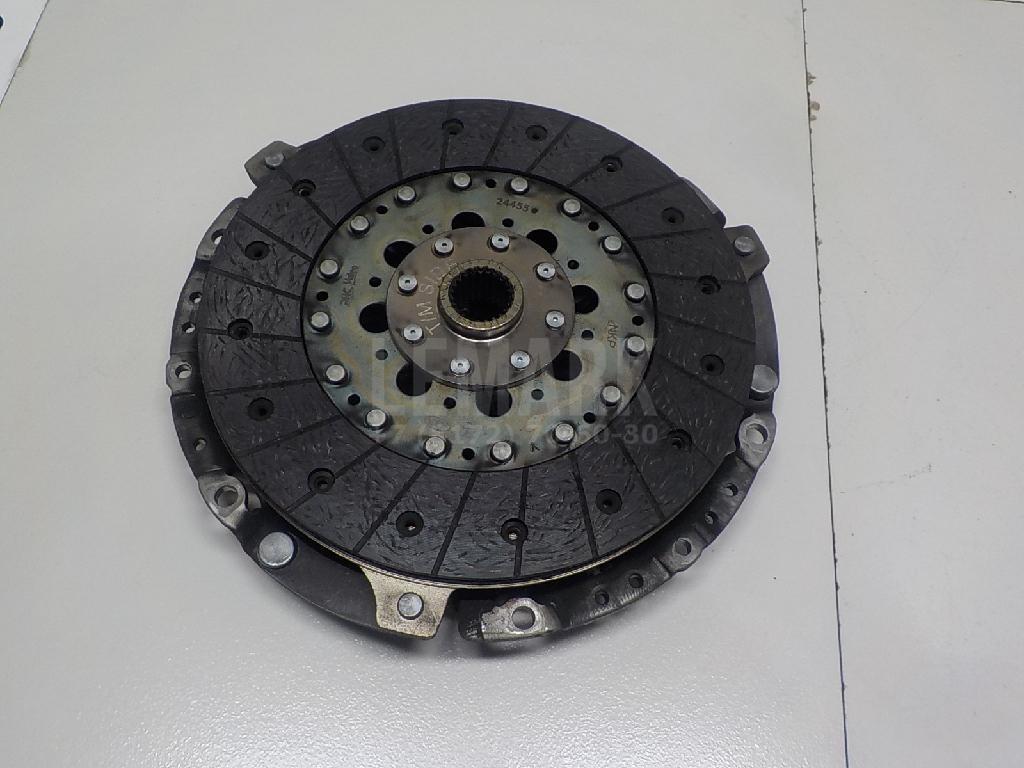 К-кт сцепления 4120024450 Hyundai-Kia