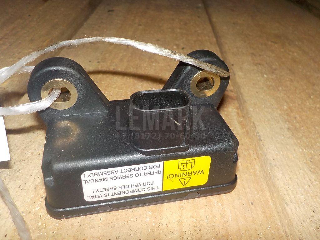 Датчик ускорения 1553002 Ford