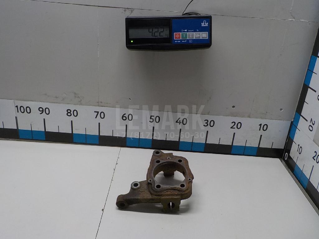 Кулак поворотный передний правый 517162P000 Hyundai-Kia