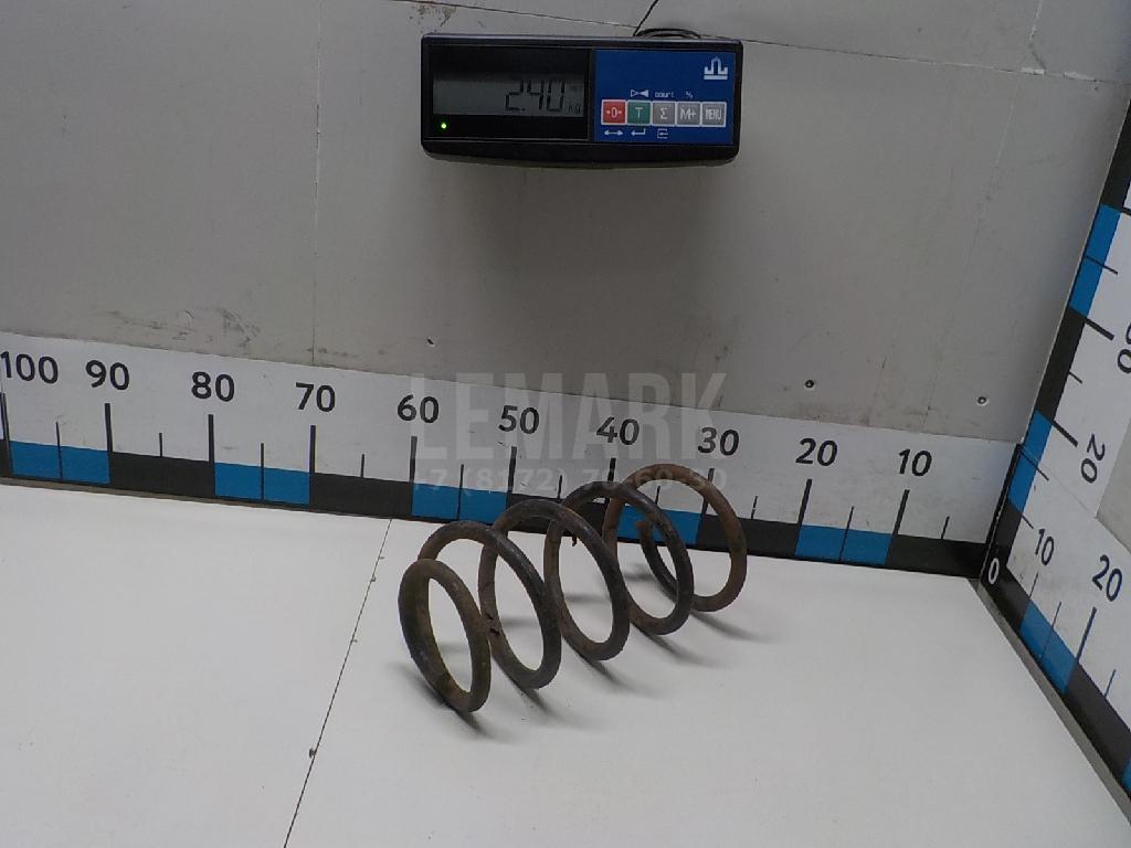 Пружина задняя 553302B630 Hyundai-Kia