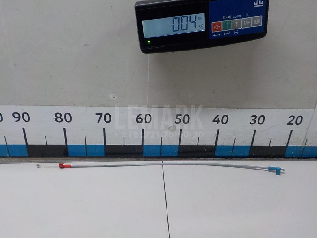 Трос отопителя