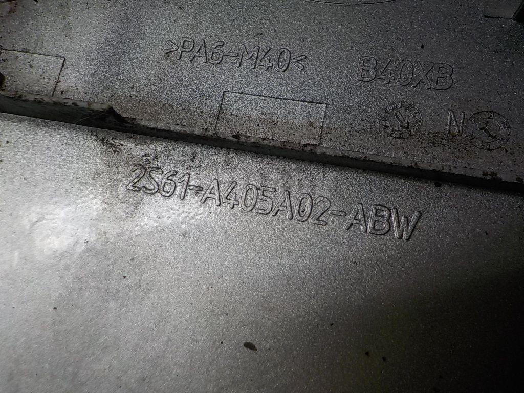 Лючок бензобака для  Ford Cougar 1998-2001
