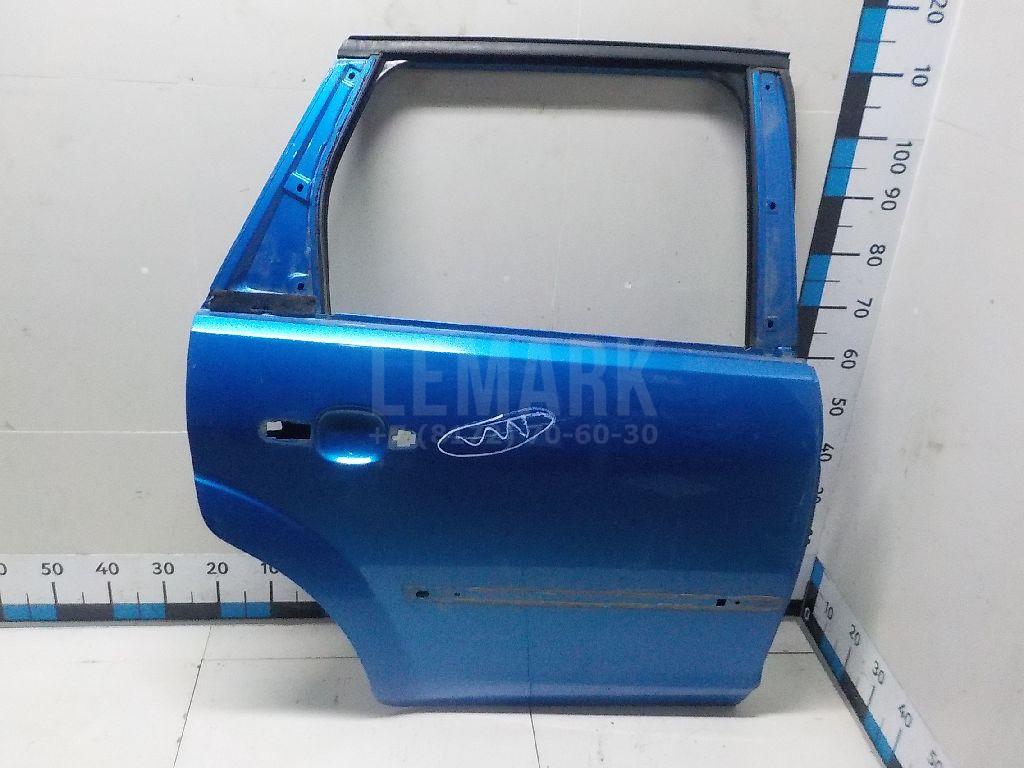 Дверь задняя правая 1505767 Ford