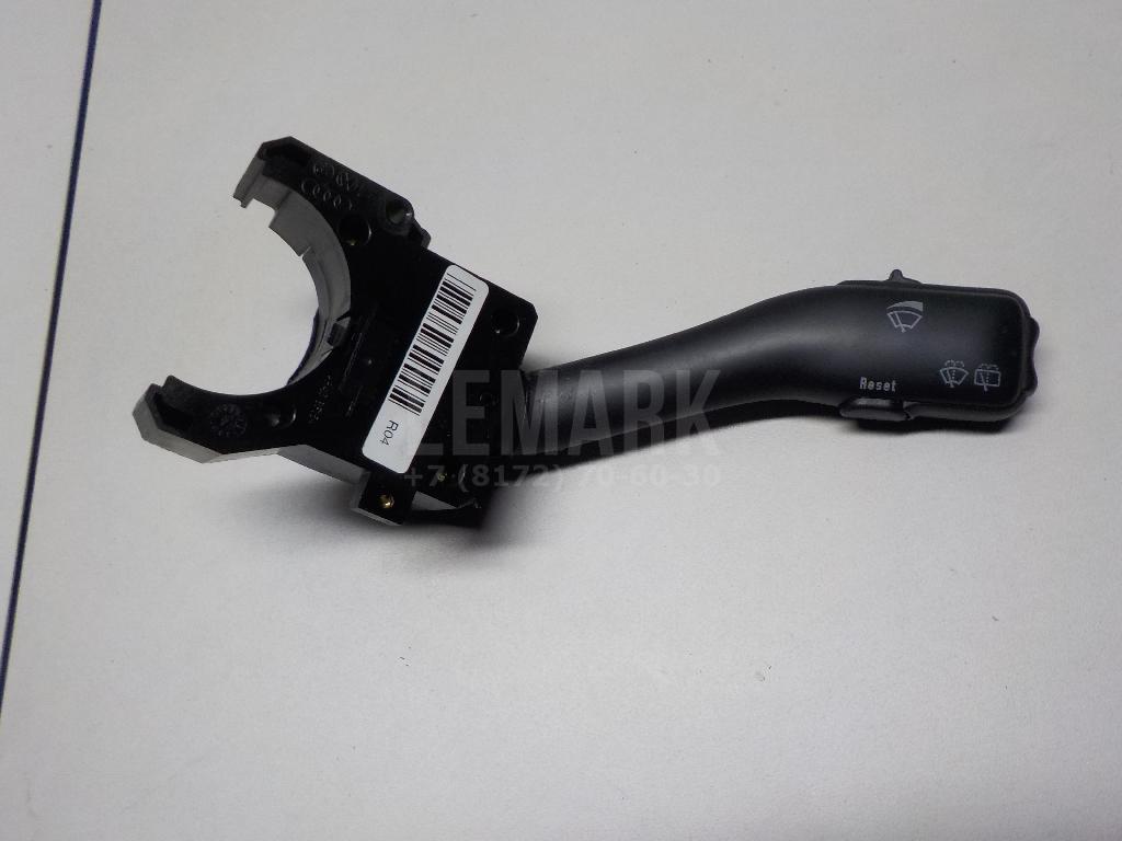 Переключатель стеклоочистителей для  BMW 3-serie E90/E91 2005-2012