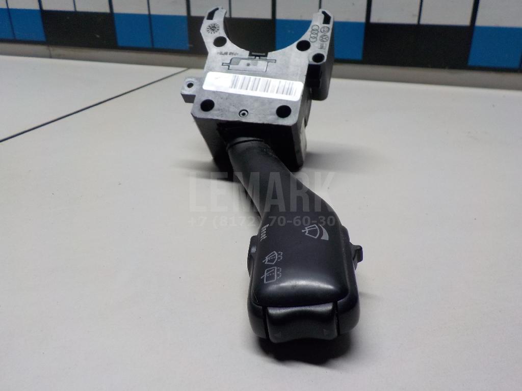 Переключатель стеклоочистителей для  BMW 3-serie E90/E91 2005-2012