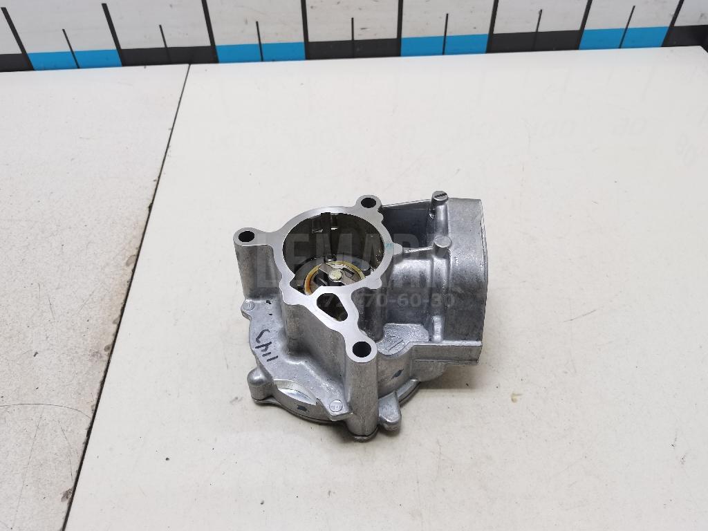 Насос вакуумный 06L145100K VAG