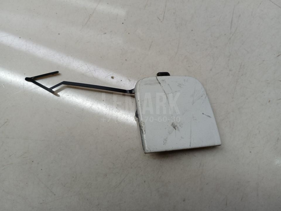 Заглушка буксировочного крюка 7P6807450C VAG