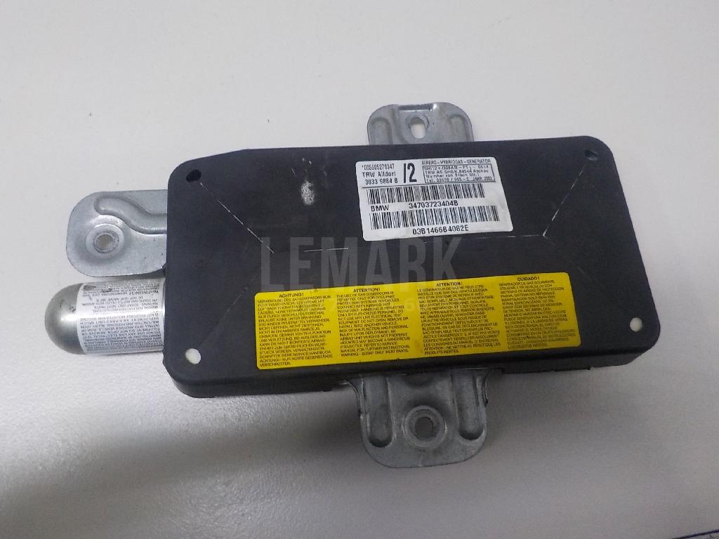 Подушка безопасности в дверь для  Audi A4 [B7] 2005-2007