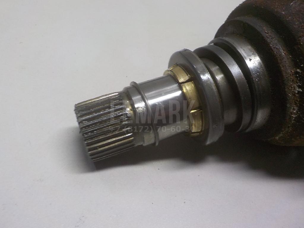Фланец КПП для  BMW 7-serie F01/F02 2008-2015