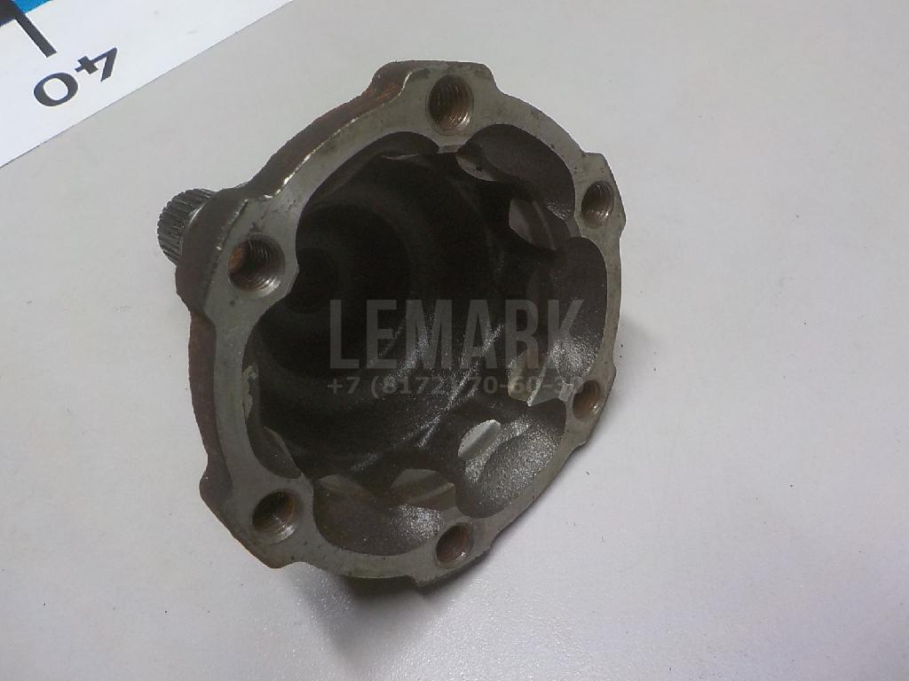 Фланец КПП для  BMW 7-serie F01/F02 2008-2015