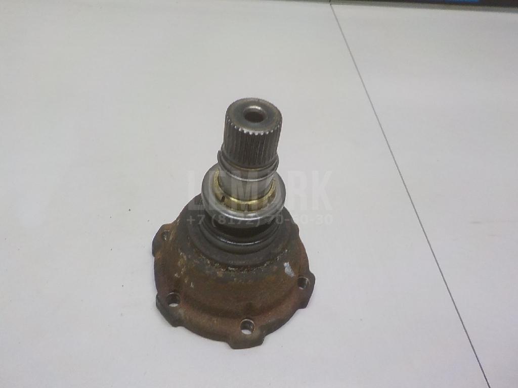 Фланец КПП для  BMW 7-serie F01/F02 2008-2015