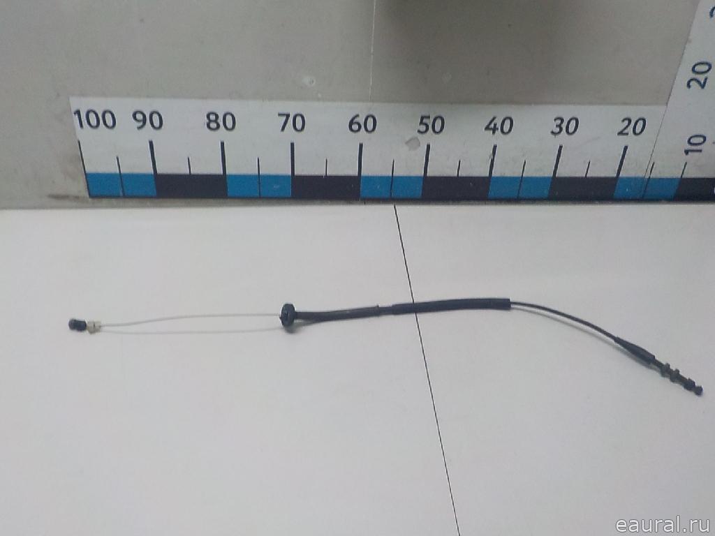 Трос газа