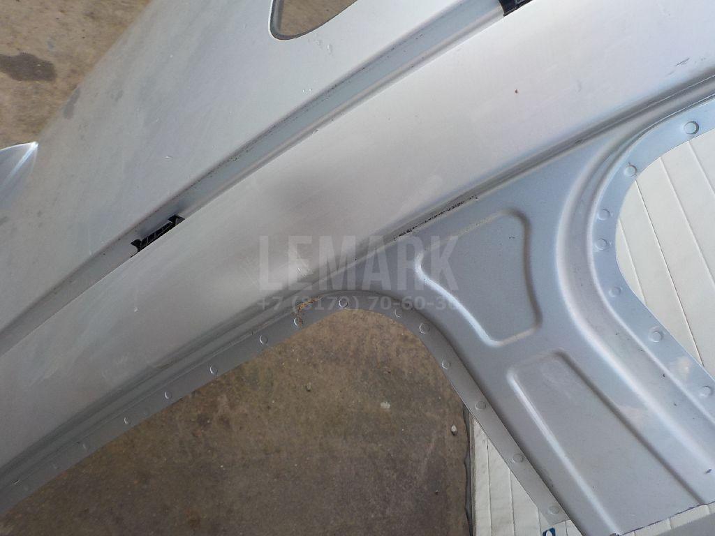 Крыша для  Audi A4 [B7] 2005-2007