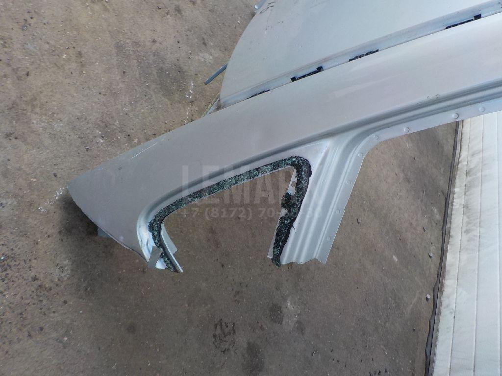 Крыша для  Audi A4 [B7] 2005-2007