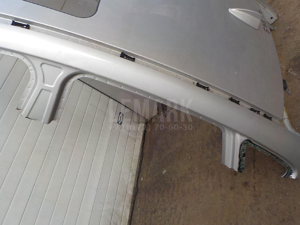 Крыша для  Audi A4 [B7] 2005-2007