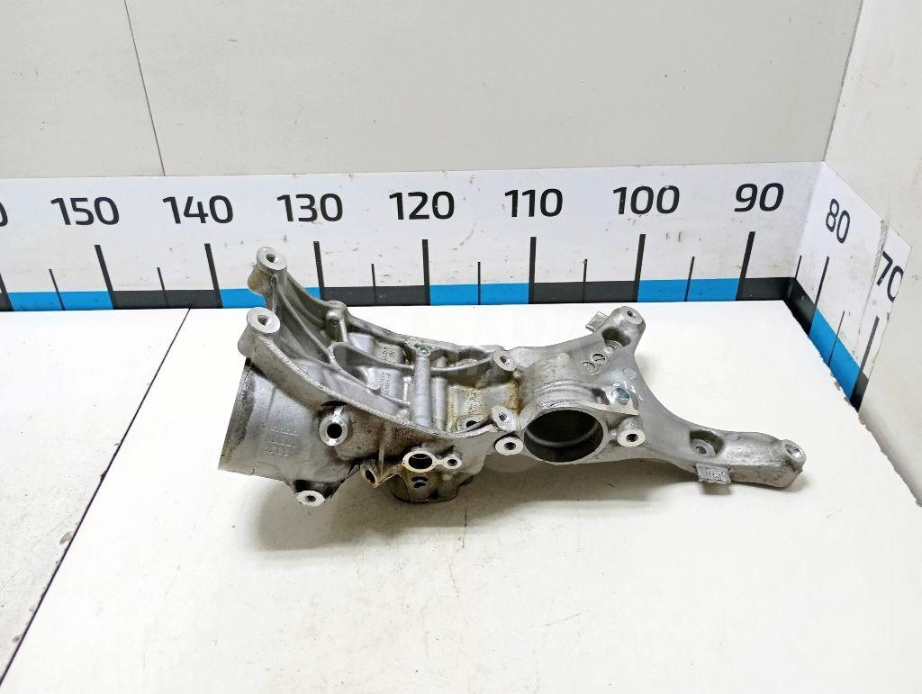 Кронштейн масляного фильтра 06L903143D VAG