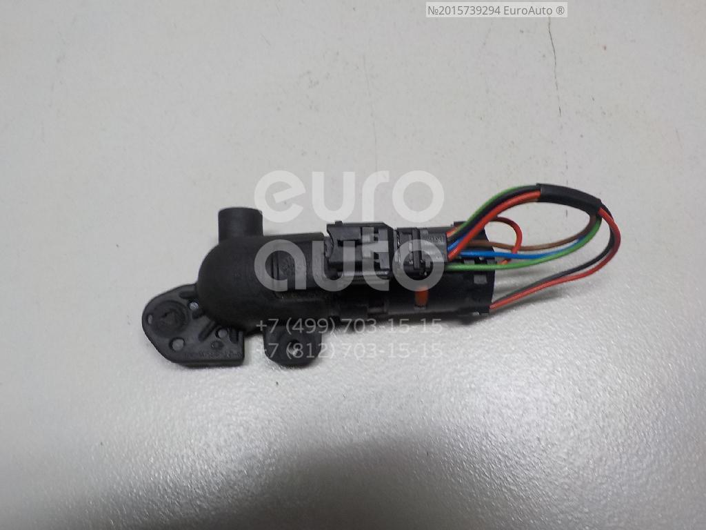 датчик температуры воздуха форд мондео 4