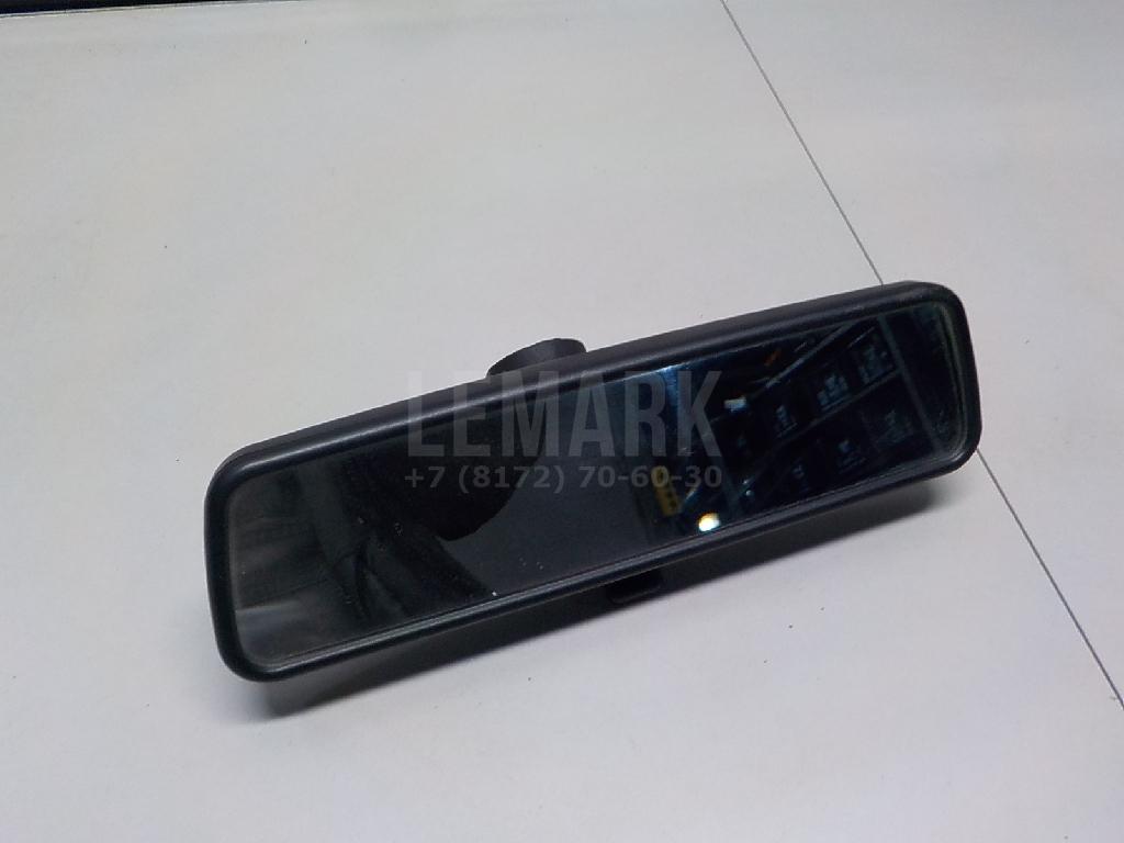 Зеркало заднего вида 3C0857511J9B9 VAG