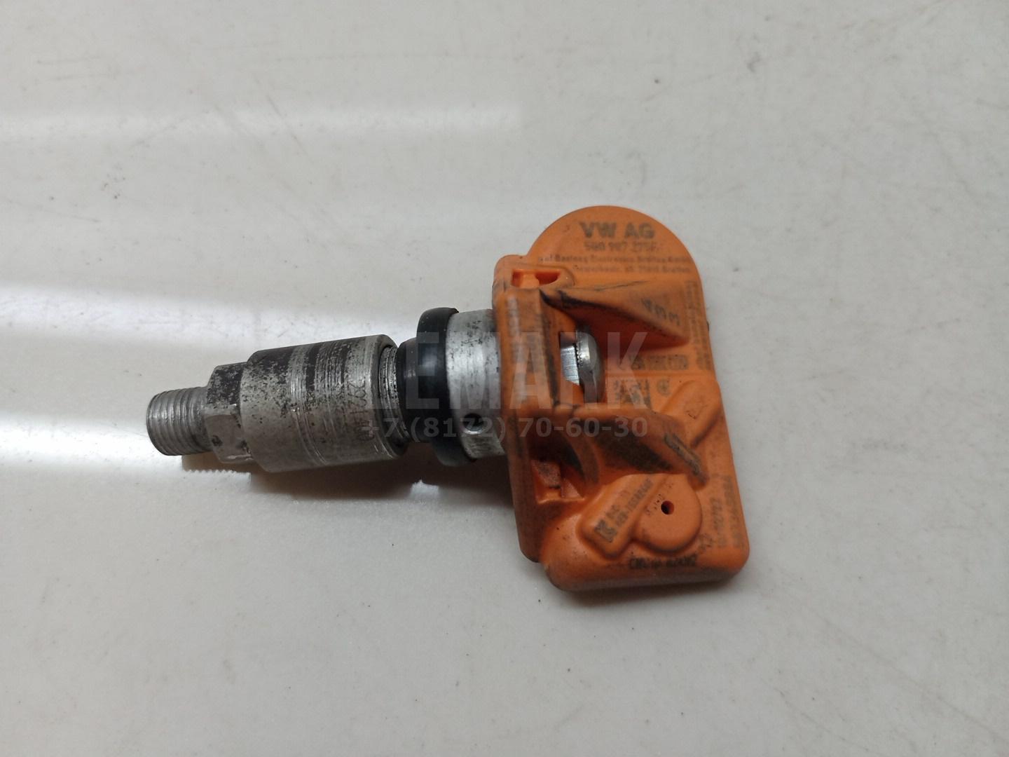 Датчик давления в шине (TPMS) 5Q0907275F VAG