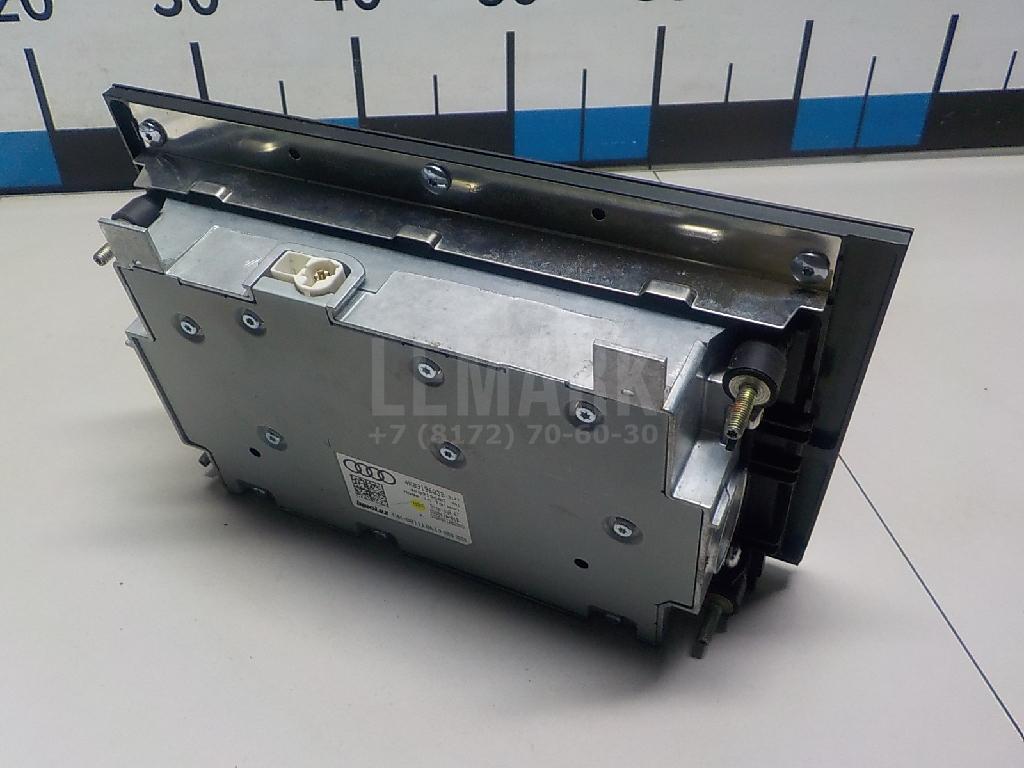 Дисплей информационный для  BMW X1 E84 2009-2015