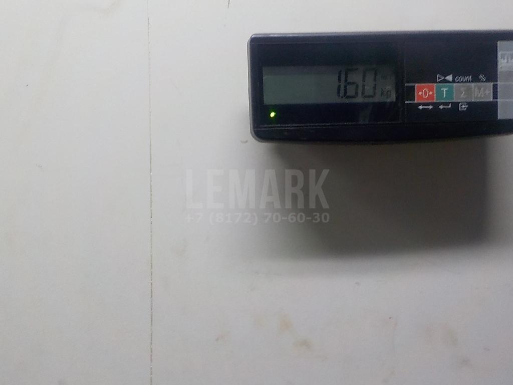 Панель передняя для  BMW X1 E84 2009-2015