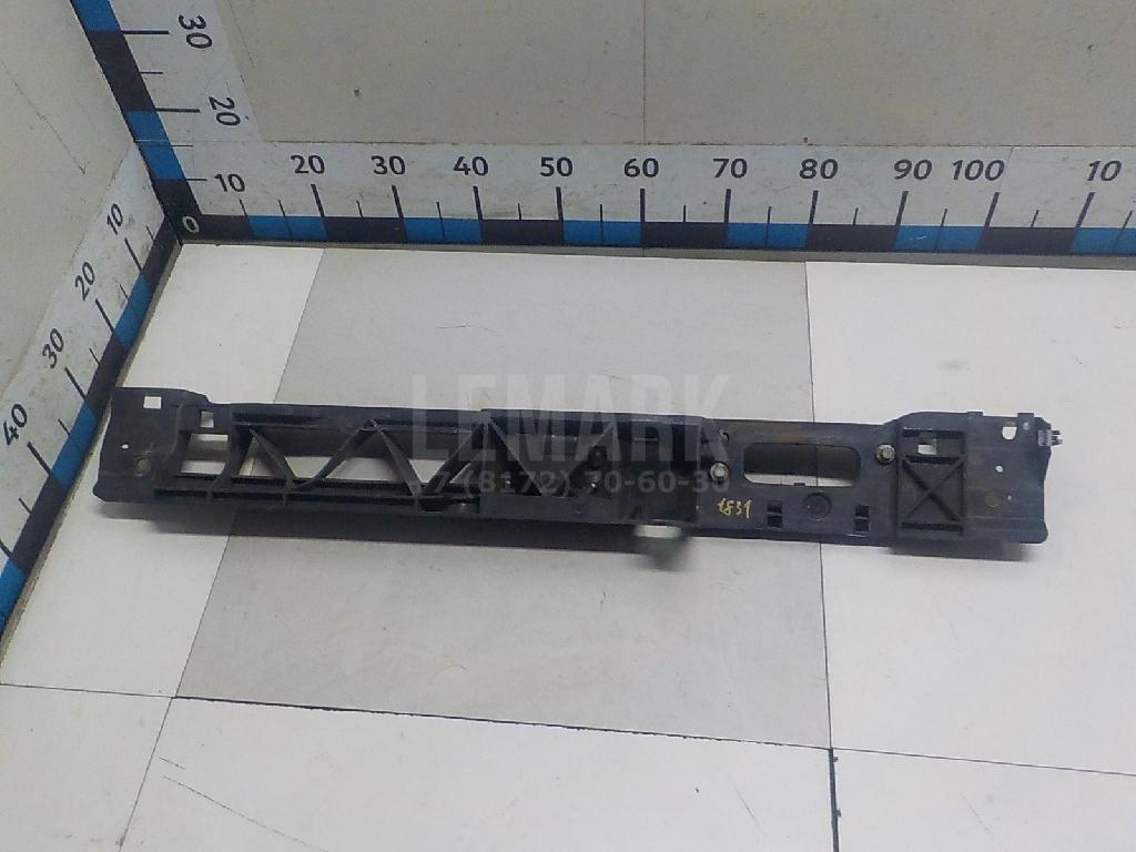 Панель передняя для  BMW X1 E84 2009-2015
