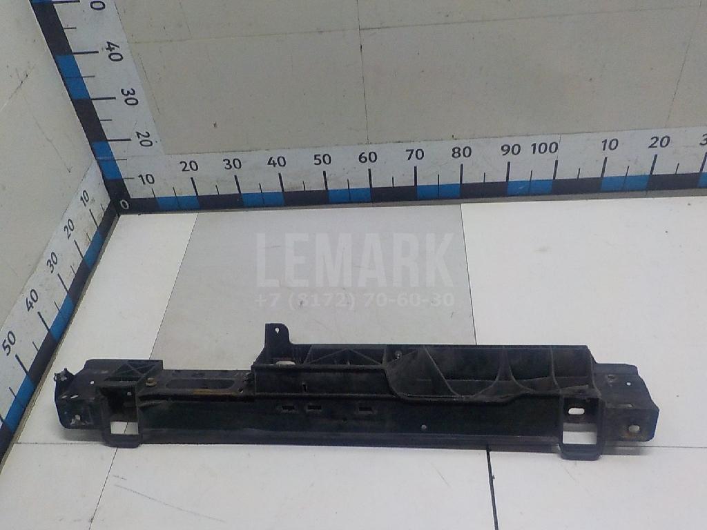 Панель передняя для  BMW X1 E84 2009-2015