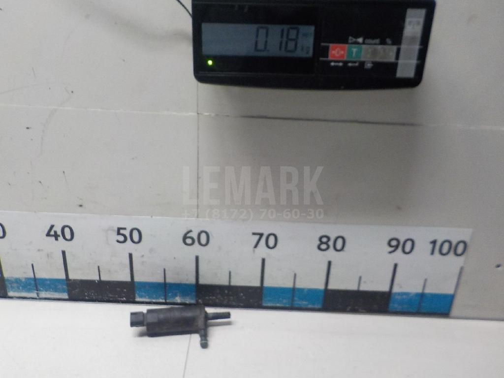 Насос омывателя фар 1234161 Ford