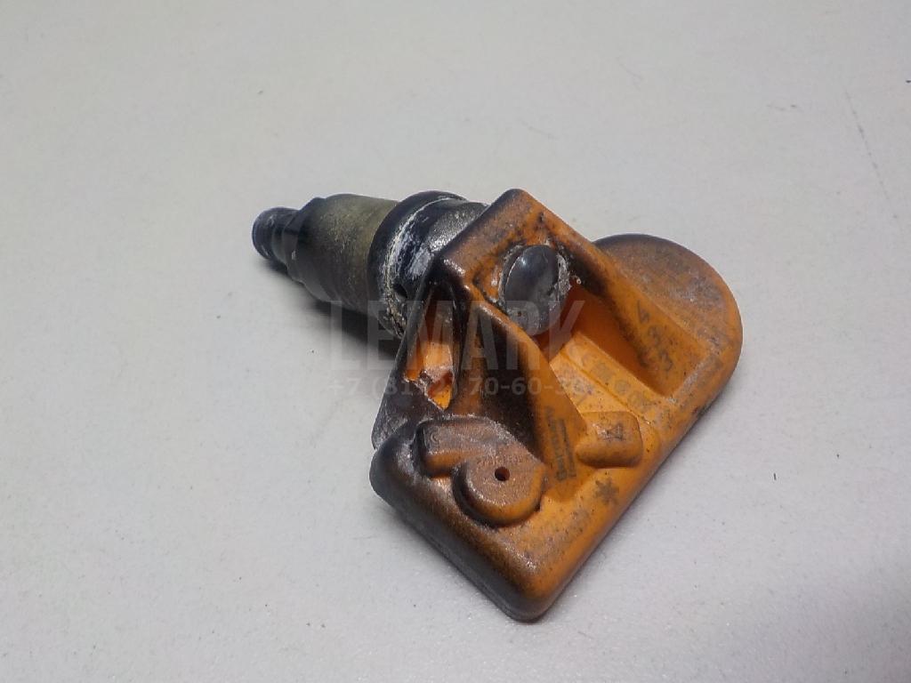 Датчик давления в шине (TPMS)