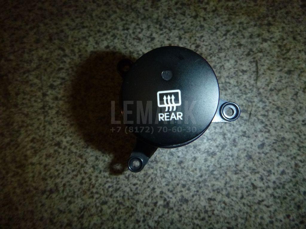 Кнопка обогрева заднего стекла 937802S000TAN Hyundai-Kia