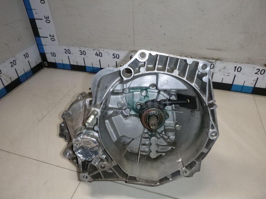 МКПП (механическая коробка переключения передач) для  Ford Escape EUR 2007-2009
