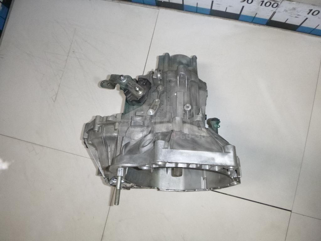 МКПП (механическая коробка переключения передач) для  Ford Escape EUR 2007-2009