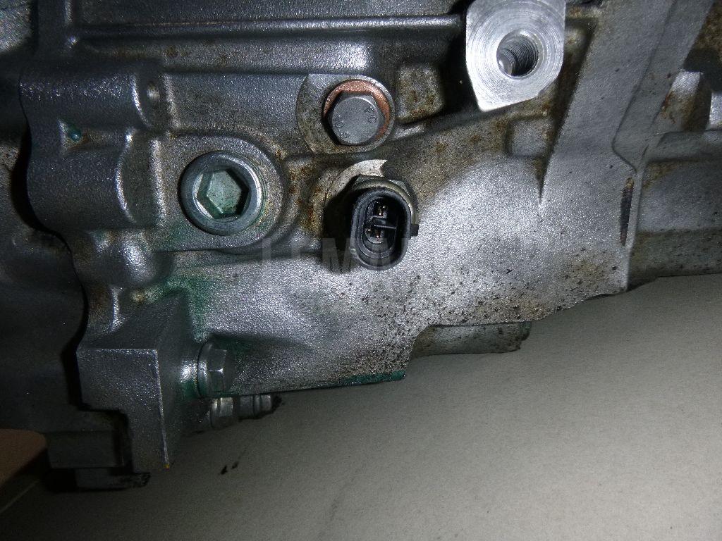 МКПП (механическая коробка переключения передач) для  Ford Escape EUR 2007-2009