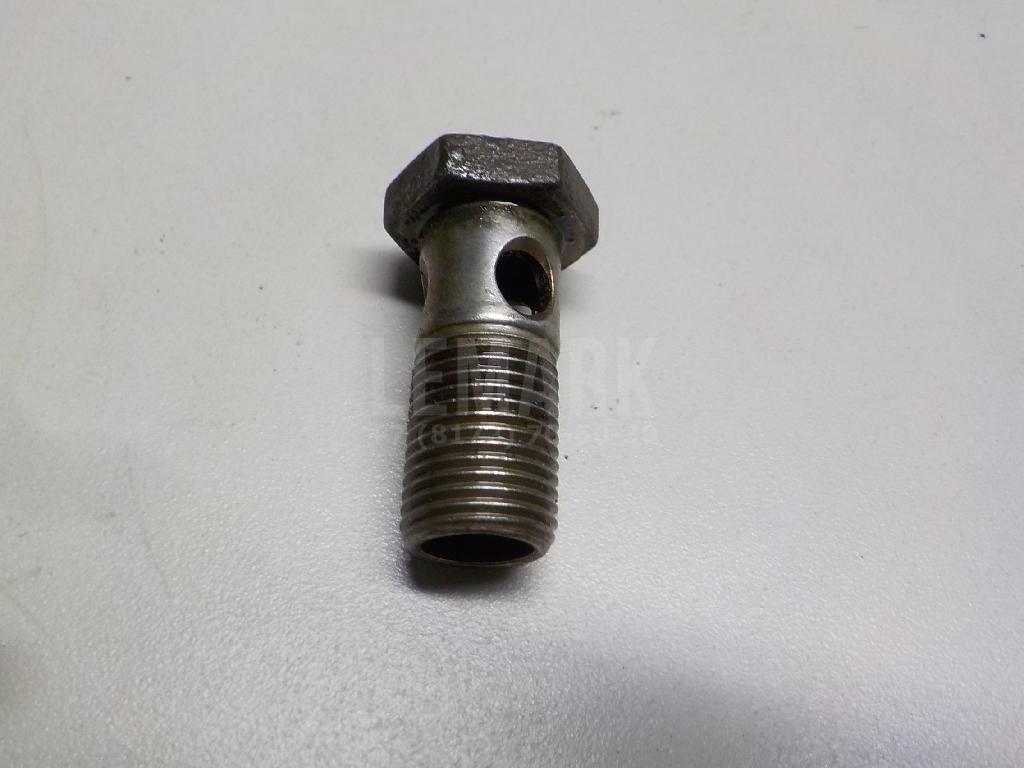 Болт полый для  Audi TT(8J) 2006-2015