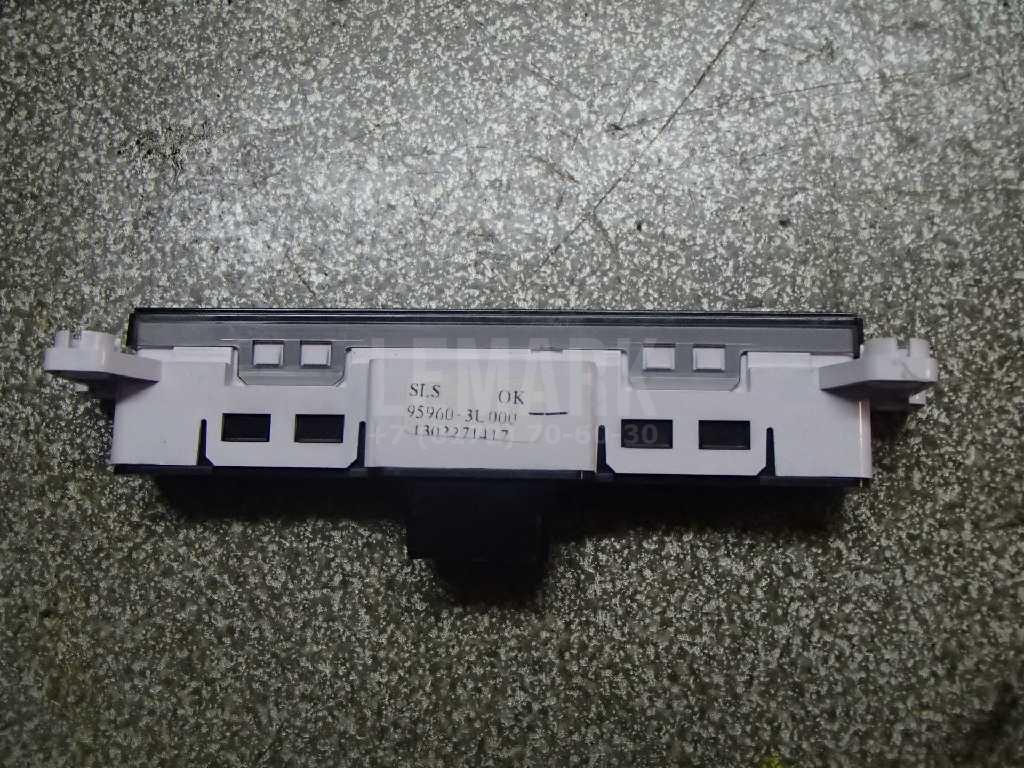 Индикатор 959603U000 Hyundai-Kia