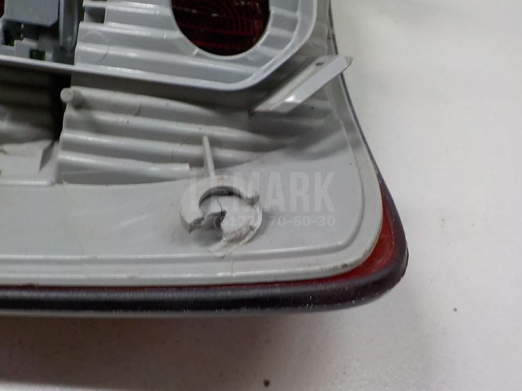 Фонарь задний наружный левый для  Citroen C4 Grand Picasso 2014-2018