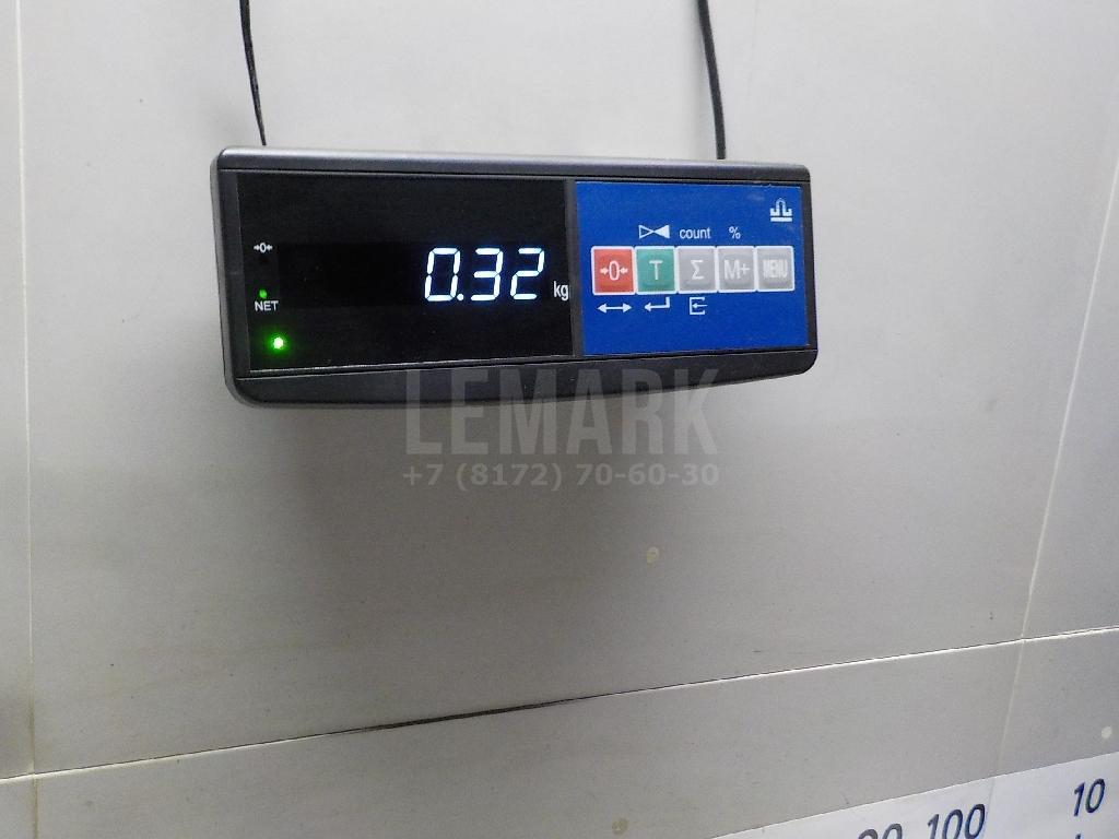Бачок омывателя лобового стекла