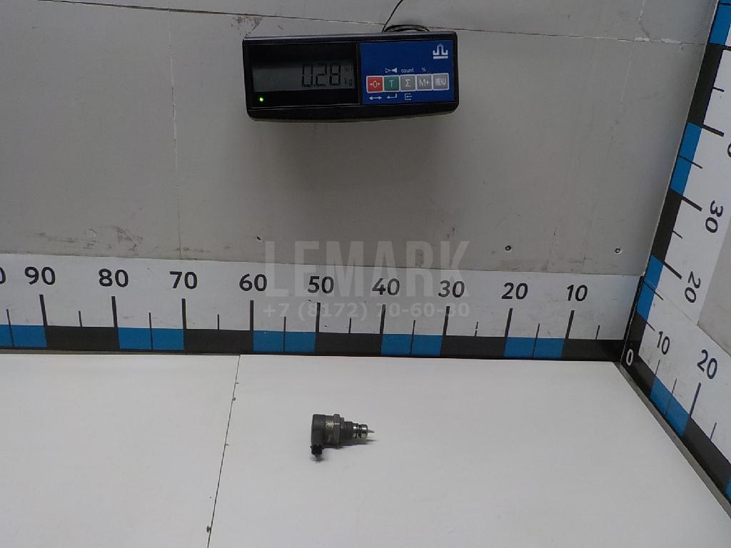 Регулятор давления топлива 314022F000 Hyundai-Kia