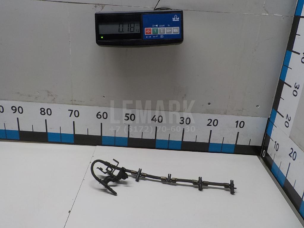 Магистраль обратки 314712F001 Hyundai-Kia
