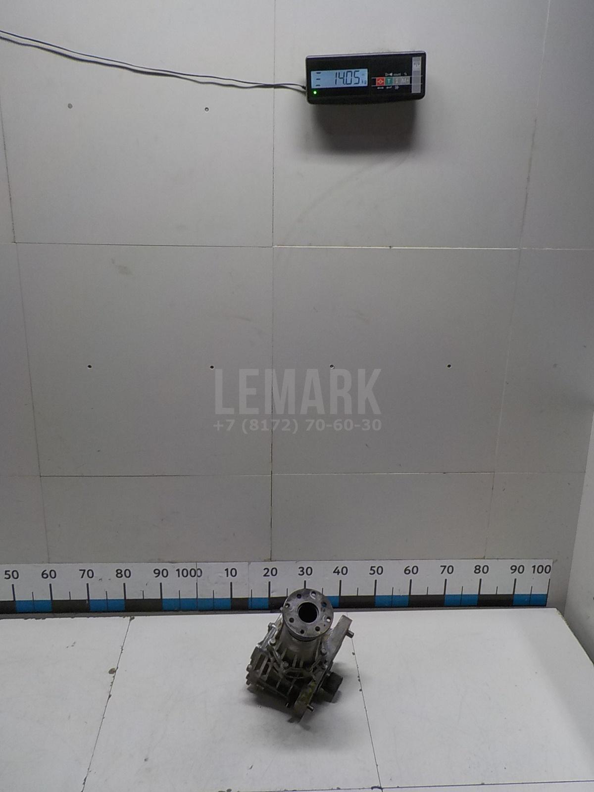 Коробка раздаточная 473003B310 Hyundai-Kia