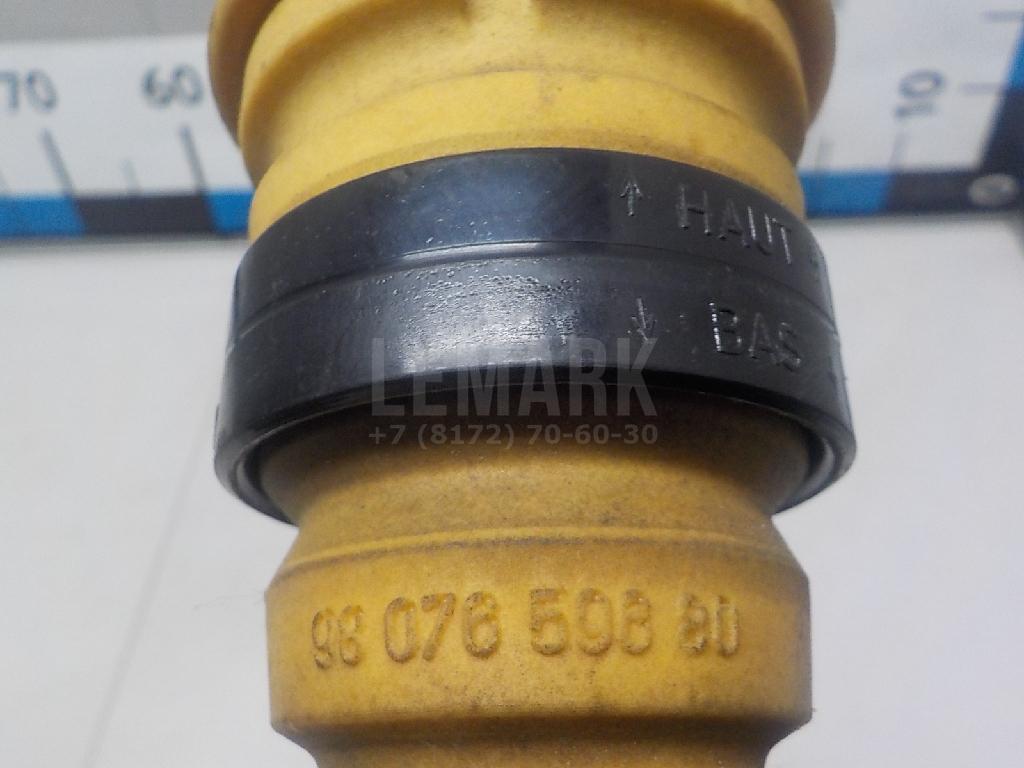 Отбойник переднего амортизатора для  Ford Focus II 2008-2011
