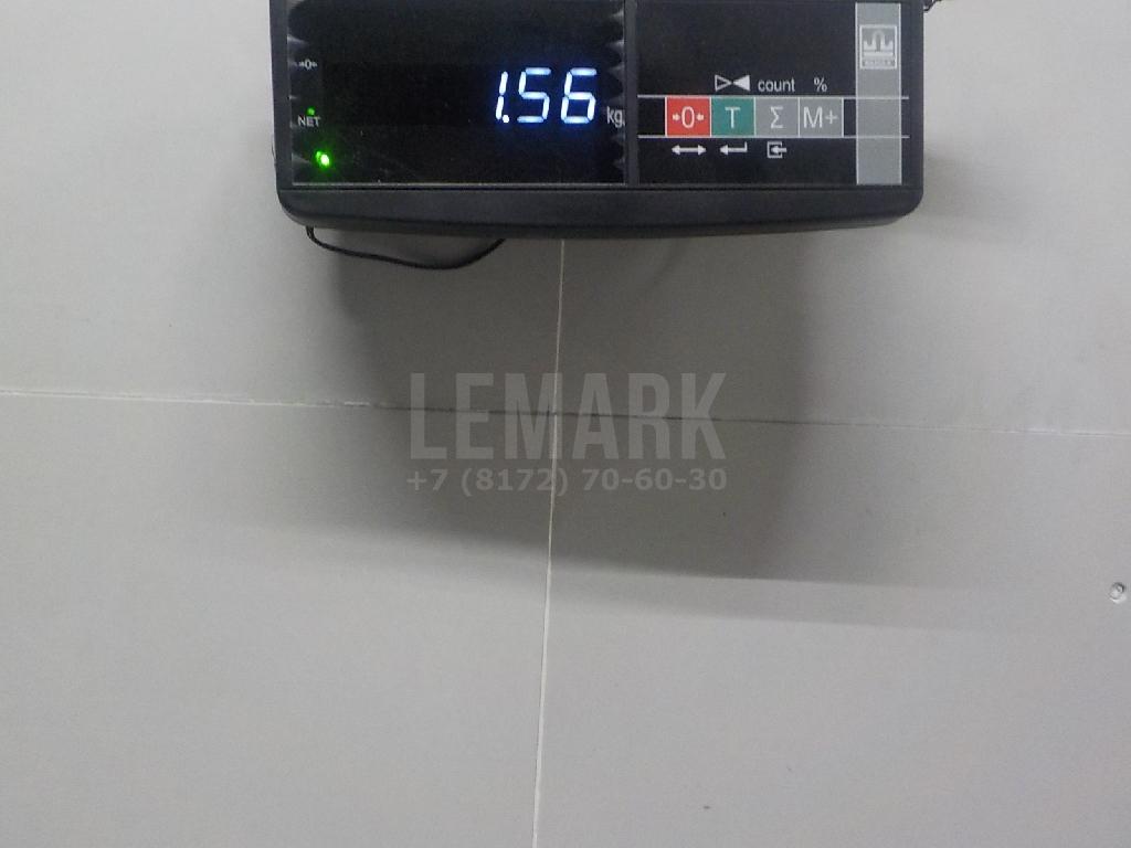 Кронштейн передней балки